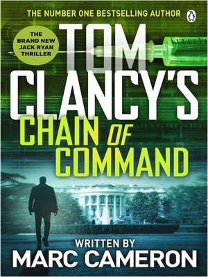 Chain of Command - ebook